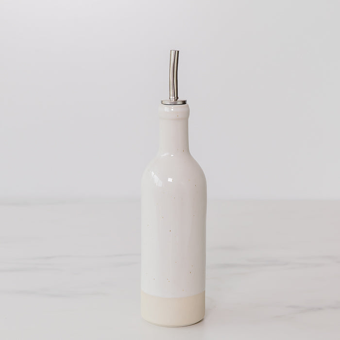 Two-tone Cruet - Rug & Weave