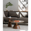 Mara Sectional - Charcoal - Rug & Weave