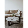 Mara Sectional - Charcoal - Rug & Weave