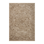 Loloi Sorrento Bark / Natural - Rug & Weave