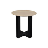 Alena Accent Table - Rug & Weave