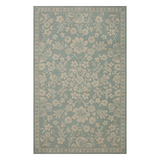 Rifle Paper Co. x Loloi Arboretum Jade Rug