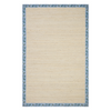 Rifle Paper Co. x Loloi Costa Ivory / Periwinkle Rug