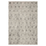 Loloi Kamala Grey / Graphite Rug