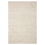 Loloi Kamala Ivory / Natural Rug