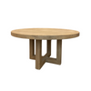 Harrison Round Dining Table