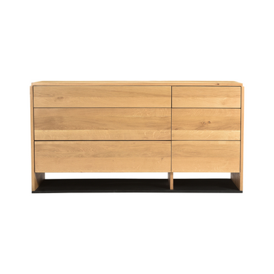 Ivy Dresser - Large