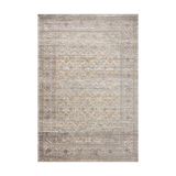 Loloi Indra Stone / Multi Rug