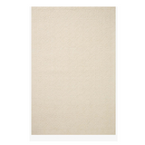 Loloi Cecelia Ivory / Ivory Rug - Rug & Weave