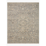 Loloi Marco Granite / Taupe Rug - Rug & Weave