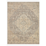 Loloi Marco Taupe / Camel Rug - Rug & Weave