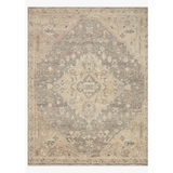 Loloi Marco Taupe / Camel Rug - Rug & Weave