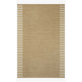 Loloi Sadie Sand Indoor/Outdoor Rug - Rug & Weave
