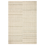 Chris Loves Julia x Loloi Chris Natural / Sage Rug - Rug & Weave
