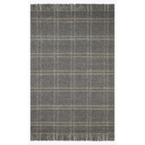 Loloi Caleb Mocha / Taupe Rug - Rug & Weave