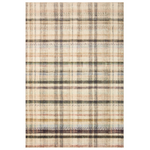 Chris Loves Julia x Loloi Humphrey Ivory / Multi Rug - Rug & Weave