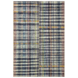 Chris Loves Julia x Loloi Humphrey Plum / Multi Rug - Rug & Weave