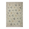 Rifle Paper Co. X Loloi/ Fiore Hawthorne Ivory Rug - Rug & Weave