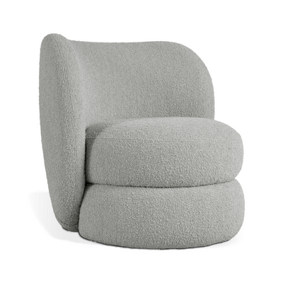 Gus* Modern Forme Chair - Rug & Weave
