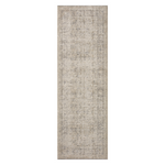 Amber Lewis x Loloi Alie Taupe / Dove - Rug & Weave