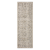 Amber Lewis x Loloi Alie Taupe / Dove - Rug & Weave