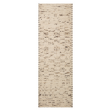 Amber Lewis x Loloi Briyana Natural / Granite - Rug & Weave