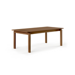 Gus* Modern Annex Extendable Dining Table - Rug & Weave