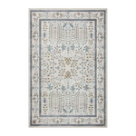 Rifle Paper Co. X Loloi/ Maison Wisteria Cream Rug - Rug & Weave