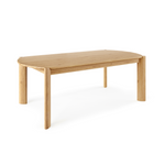 Gus* Modern Bancroft Dining Table - Rug & Weave