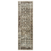 Amber Lewis x Loloi Morgan Navy / Sand - Rug & Weave