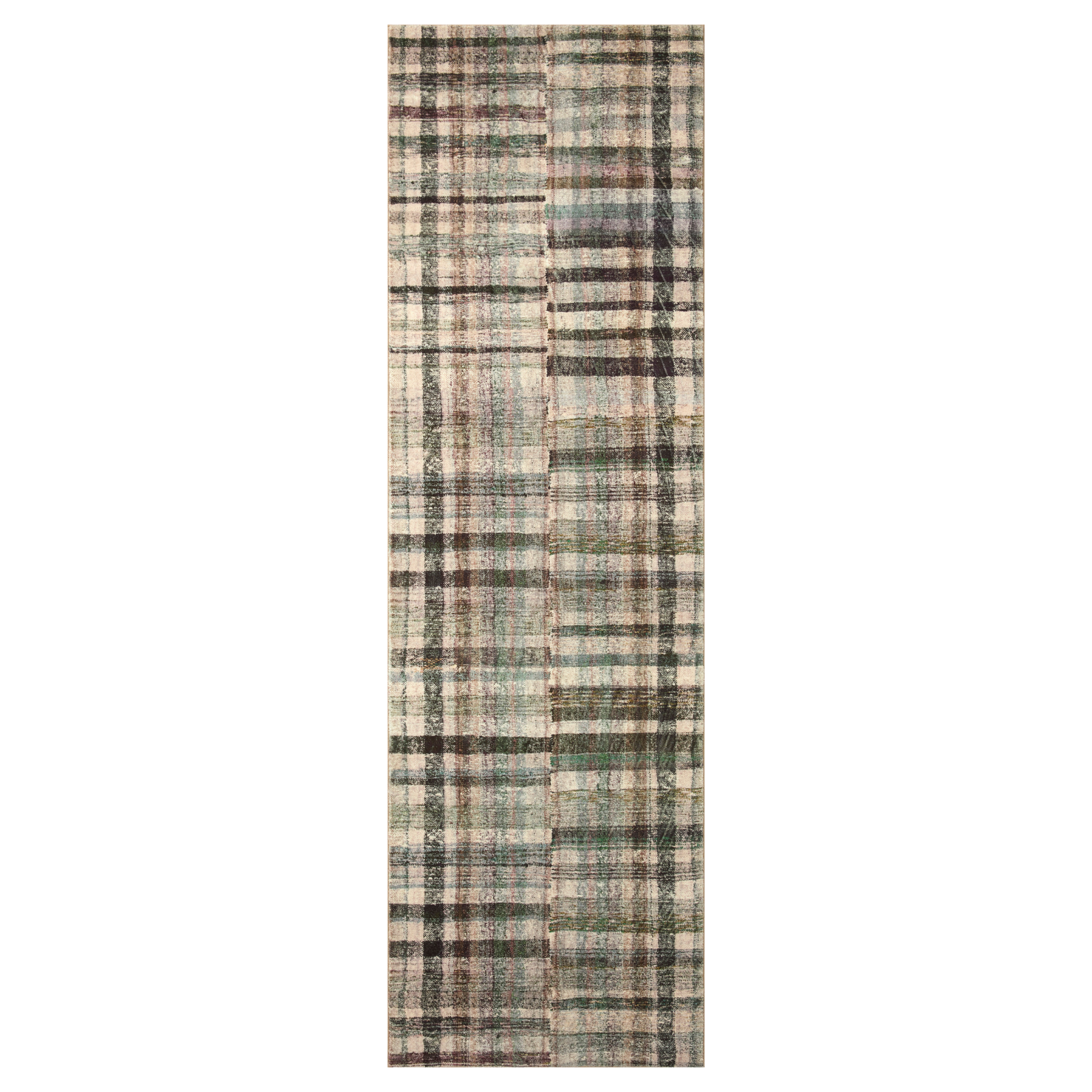 Chris Loves Julia x Loloi Humphrey Forest / Multi Rug - Rug & Weave