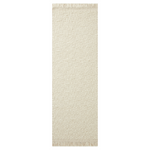 Amber Lewis x Loloi Yellowstone Ivory / Ivory - Rug & Weave
