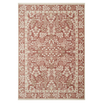 Rifle Paper Co. X Loloi/ Holland Lotte Crimson Rug - Rug & Weave