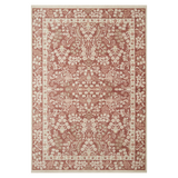 Rifle Paper Co. X Loloi/ Holland Lotte Crimson Rug - Rug & Weave