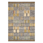 Loloi Mika Granite / Multi Outdoor Rug 5-Rugs - indoor/outdoor Loloi
