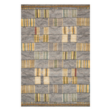Loloi Mika Granite / Multi Outdoor Rug 5-Rugs - indoor/outdoor Loloi
