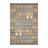Loloi Mika Granite / Multi Outdoor Rug 5-Rugs - indoor/outdoor Loloi