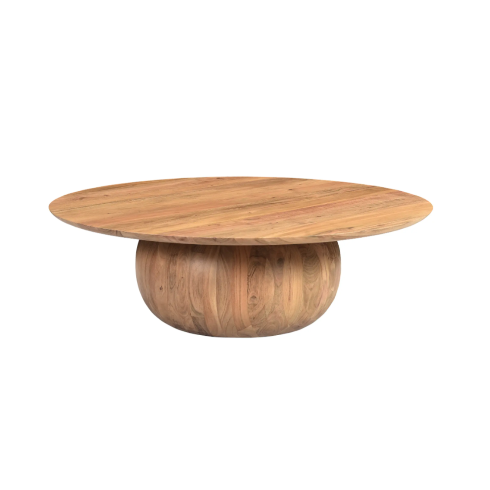 Pacific Coffee Table - Natural
