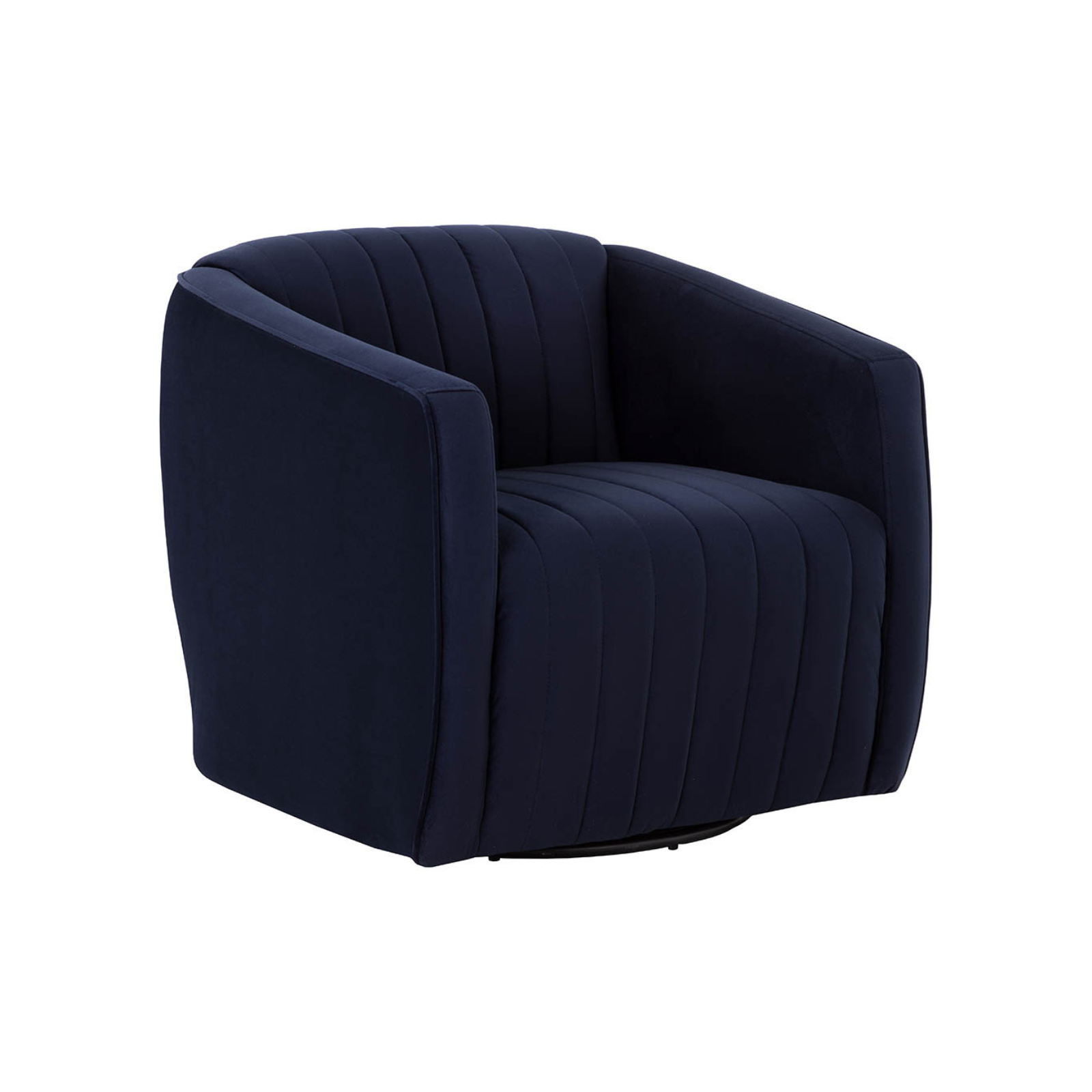 Gary Swivel Lounge Chair