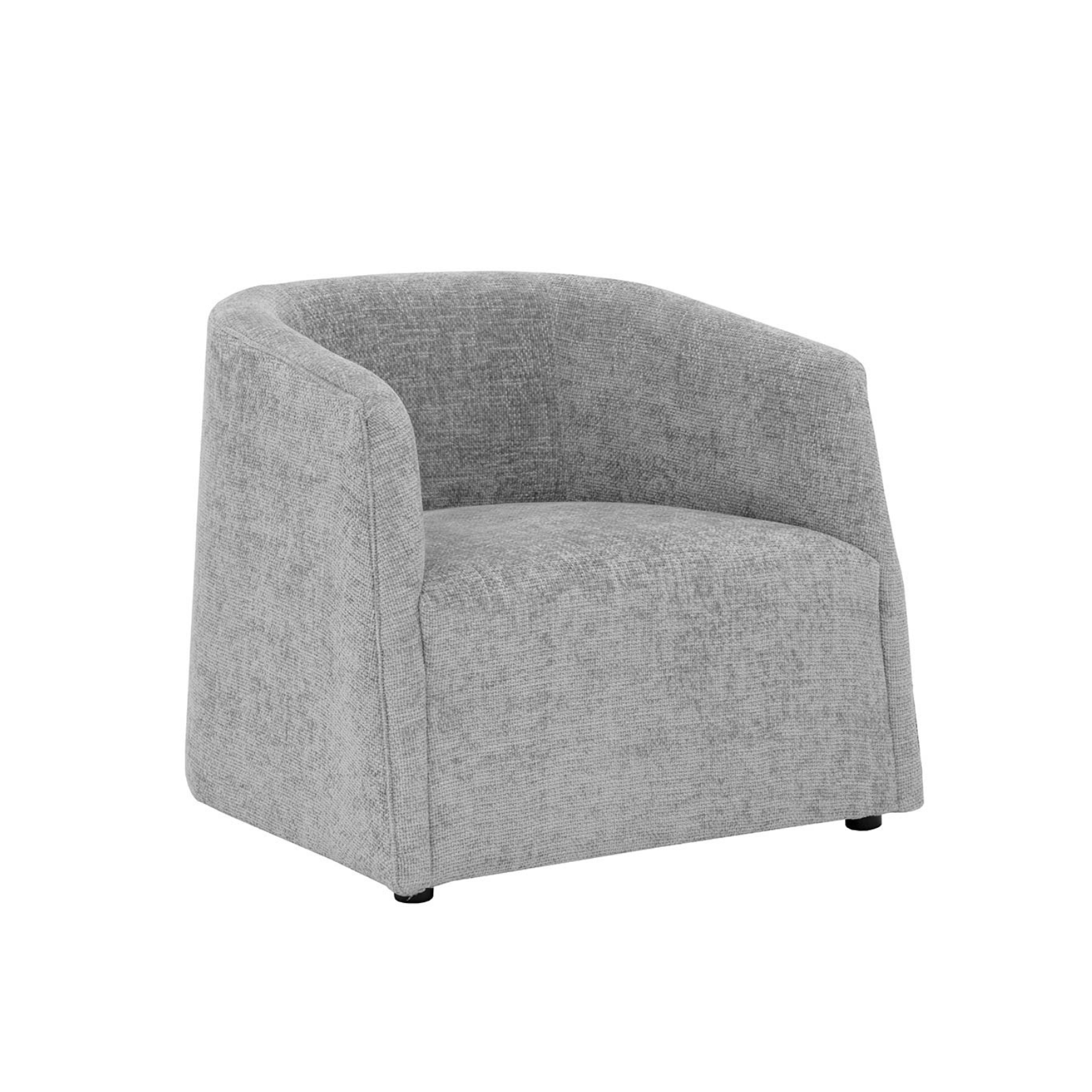 Serena Lounge Chair - Husky Beach - Rug & Weave