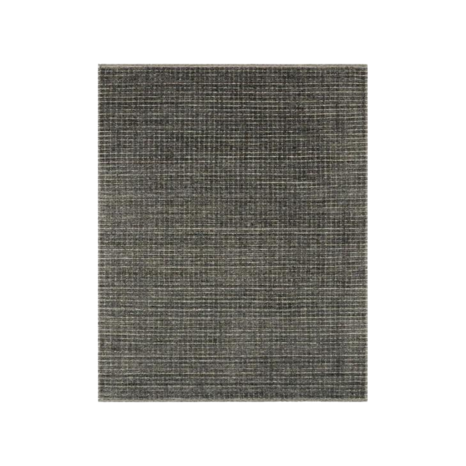 Loloi Beverly Charcoal Rug - Rug & Weave