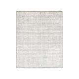 Loloi Beverly Ivory/ Black Rug - Rug & Weave