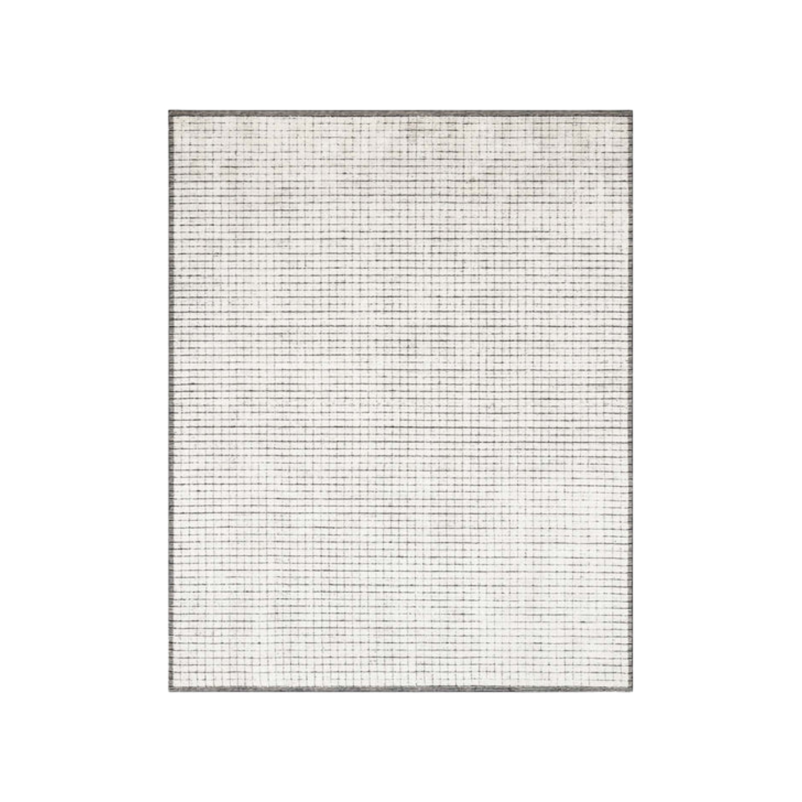 Loloi Beverly Ivory/ Black Rug 2-RUGS-patterned Loloi 2' x 3'