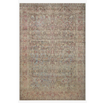 Loloi Adrian Ocean / Clay Rug - Rug & Weave
