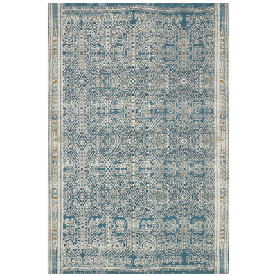 Loloi Mika Ocean Rug - Rug & Weave
