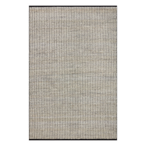 Angela Rose x Loloi Colton Ivory/ Black Rug - Rug & Weave