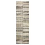 Chris Loves Julia x Loloi Humphrey Natural / Moss Rug - Rug & Weave