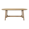 Trie Dining Table - Rug & Weave