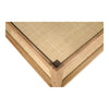 Henry Coffee Table - Rug & Weave
