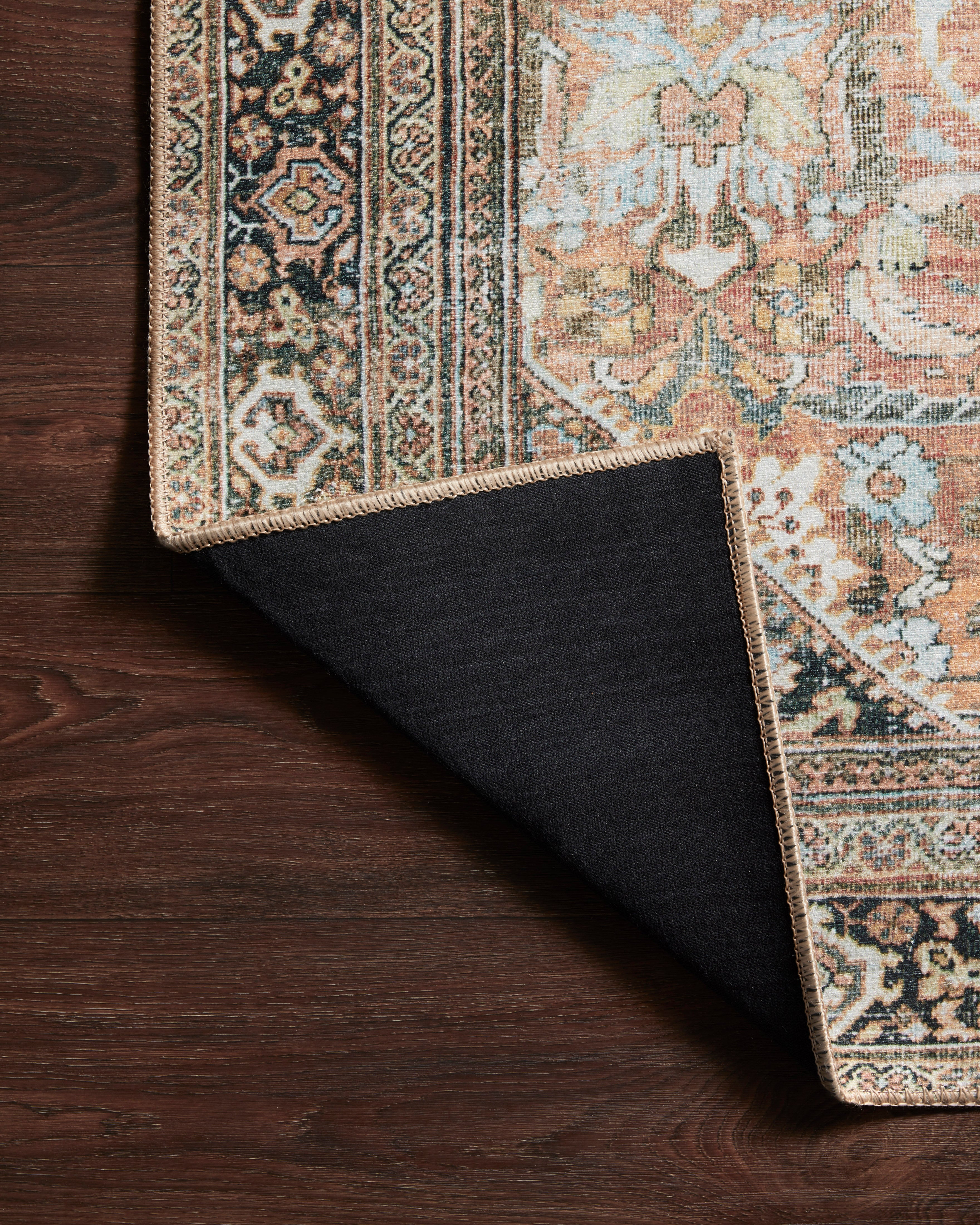 Loloi Wynter Auburn / Multi Rug - Rug & Weave